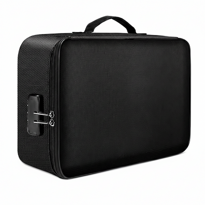 Secure Document Organizer