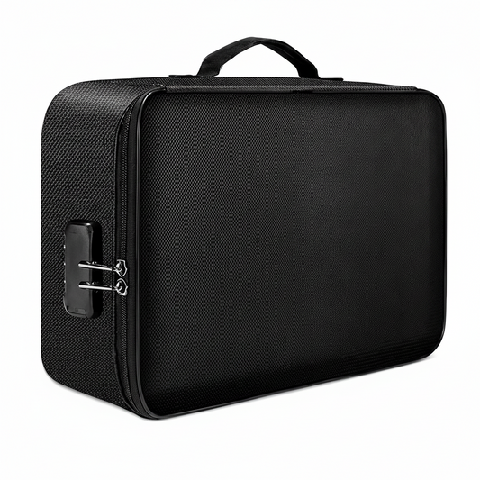 Secure Document Organizer