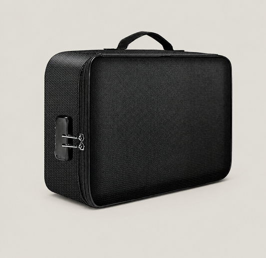 Aervn Secure Document Organizer