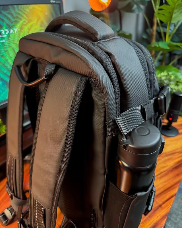 Aervn BackPack Air