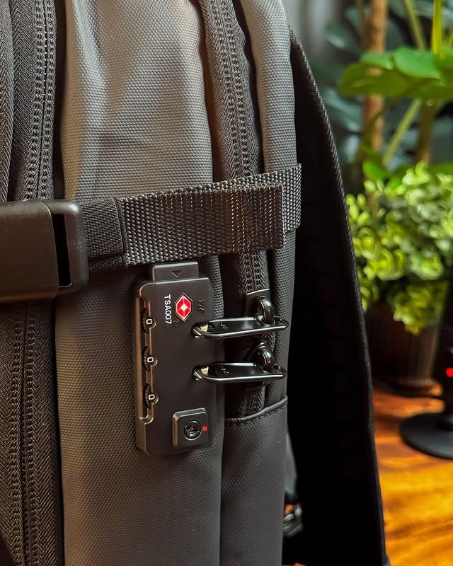 Aervn BackPack Air