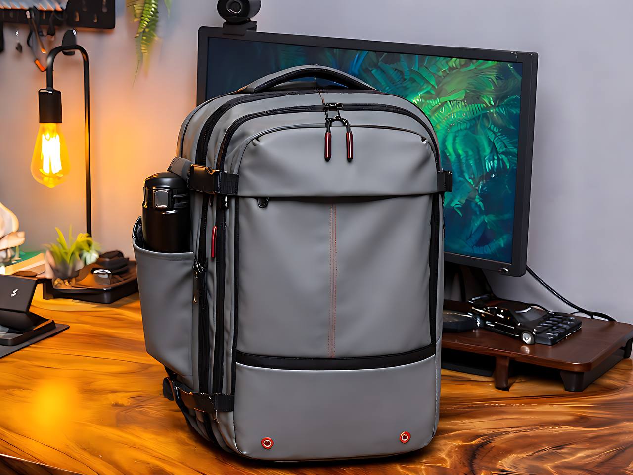 Aervn BackPack Air