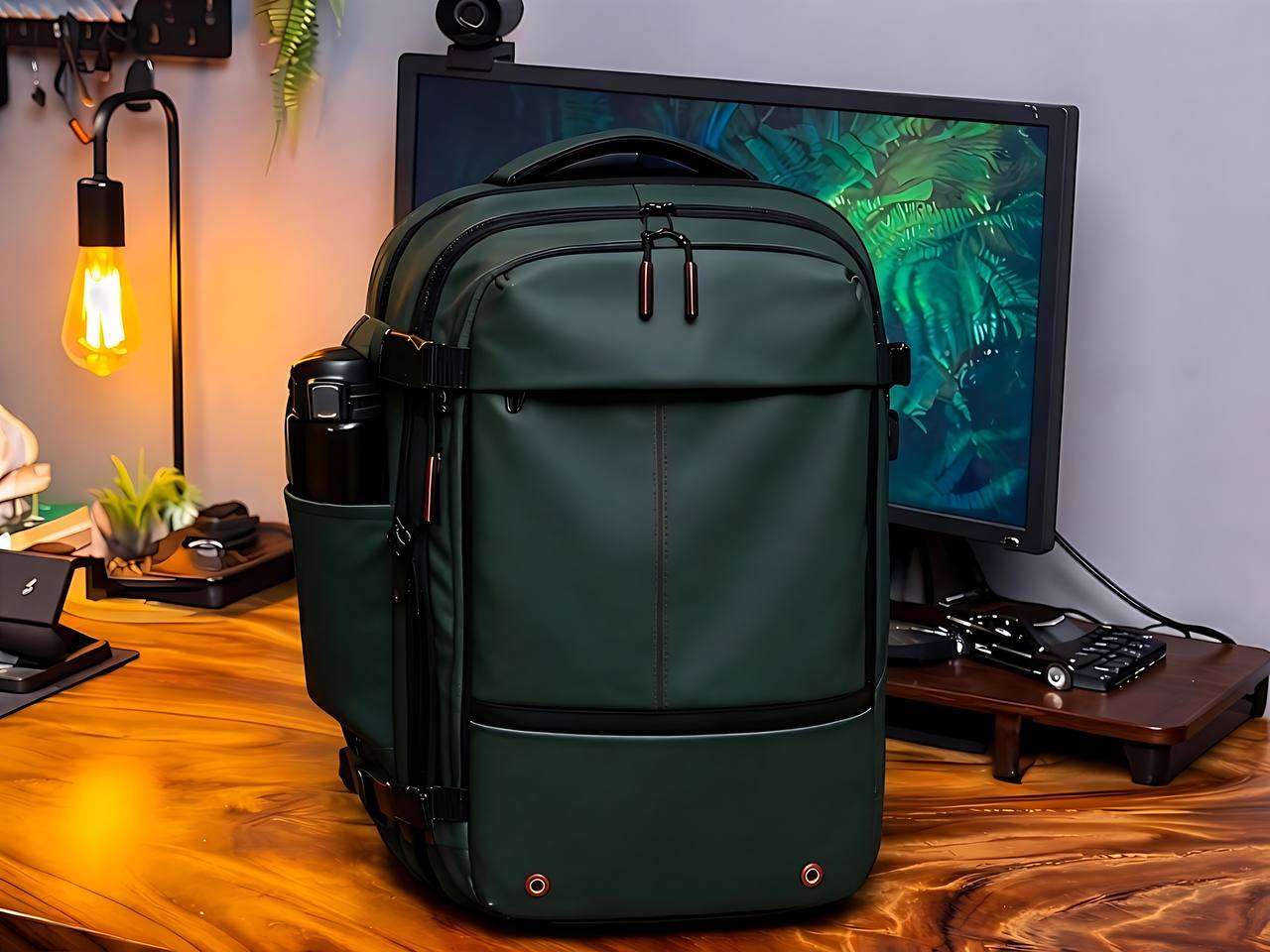 Aervn BackPack Air