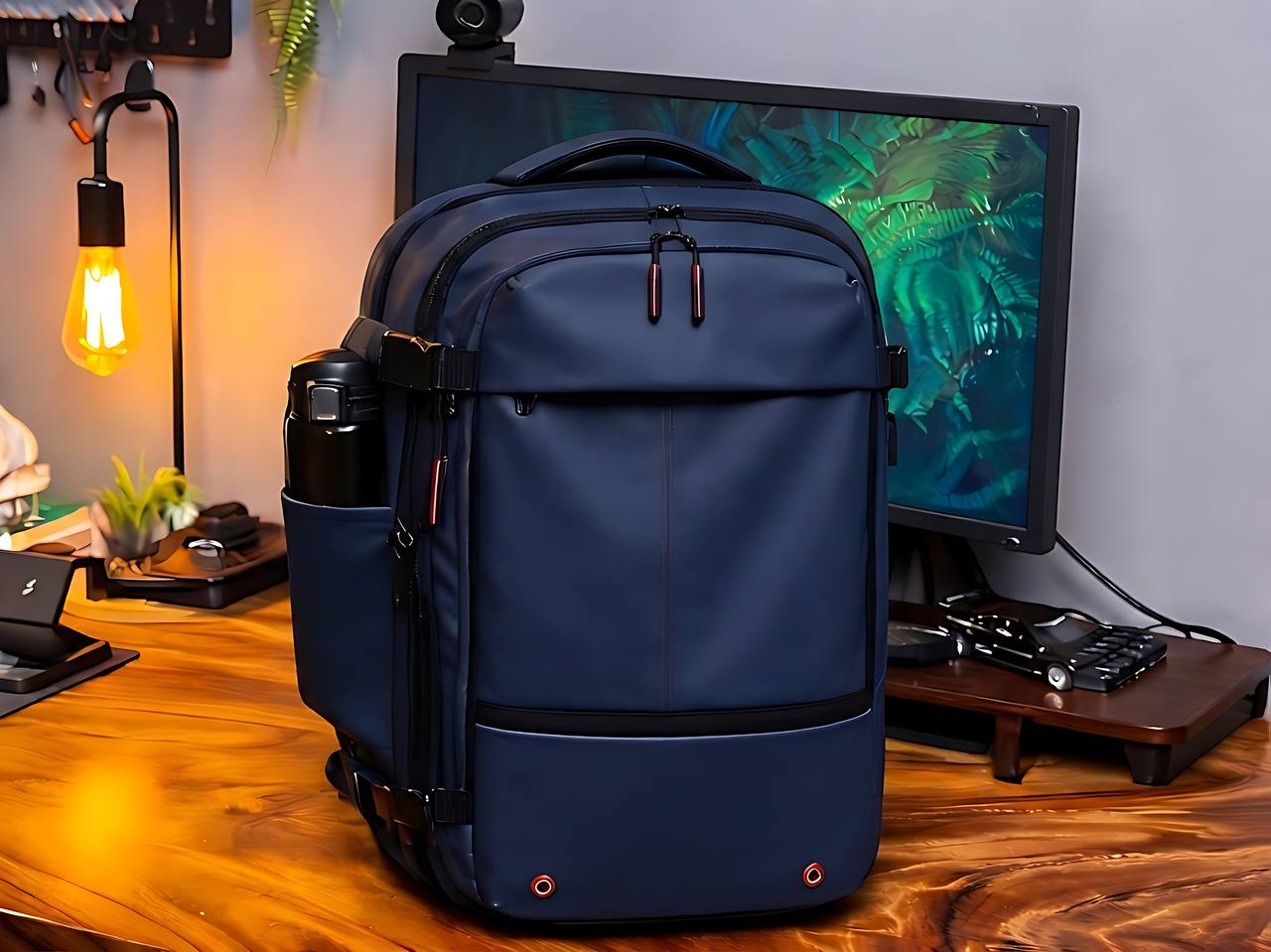 Aervn BackPack Air