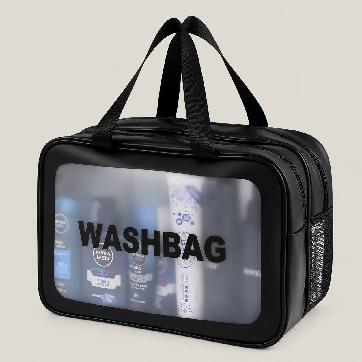 Aervn Toiletry Organizer