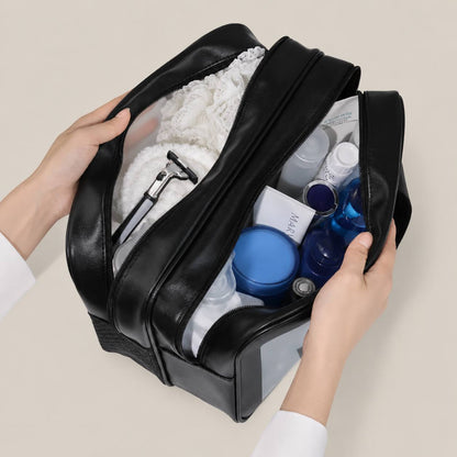 Aervn Toiletry Organizer