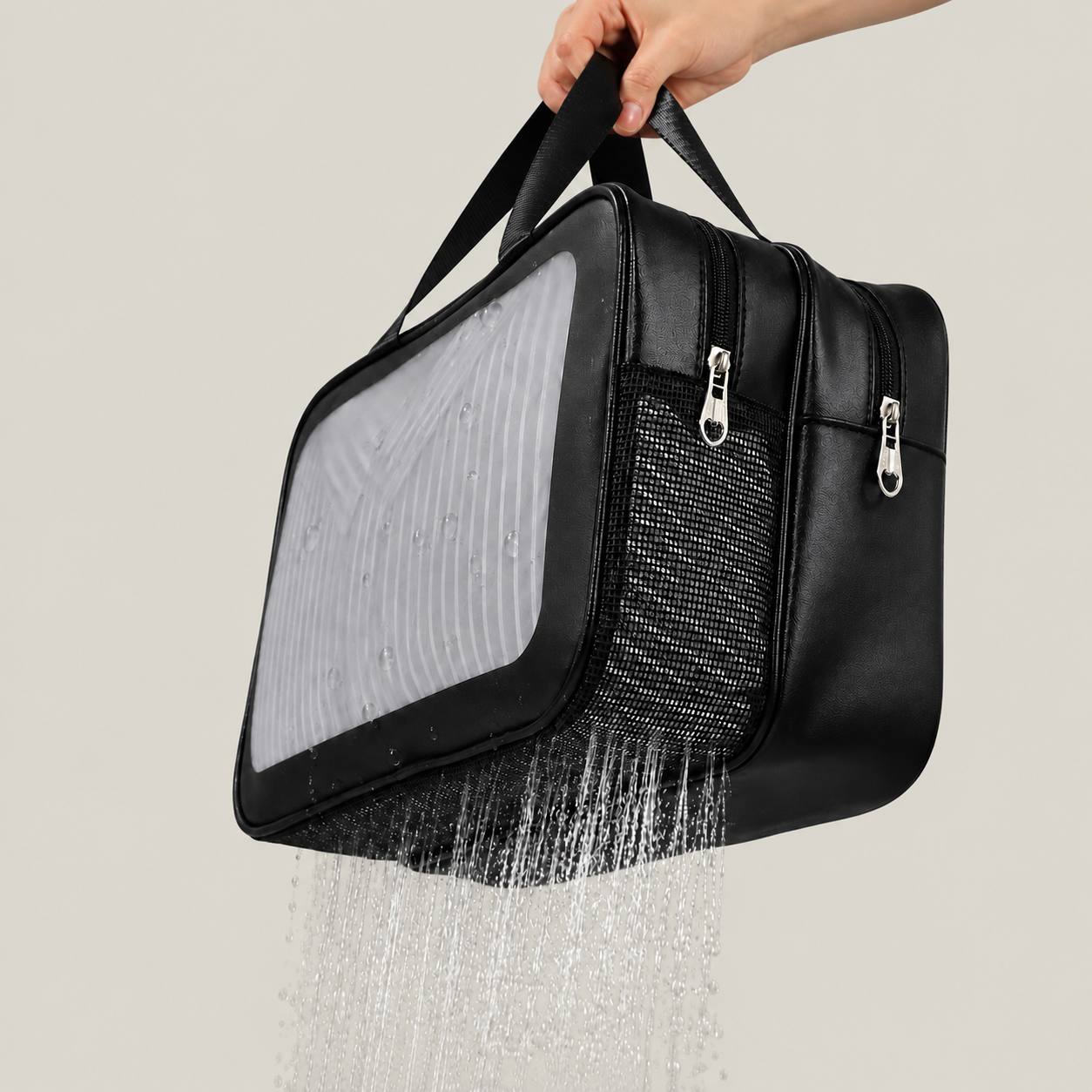 Aervn Toiletry Organizer