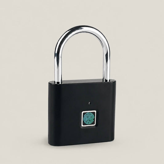 Aervn smart travel lock